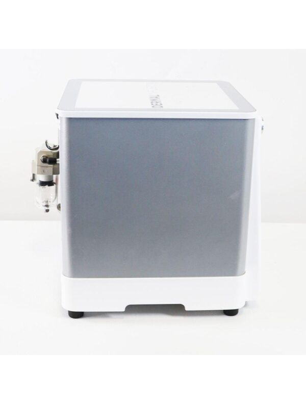 Envy Medical SilkPeel 3 MD SP3 Dermalinfusion Skin Treatment System 55.0 Hours