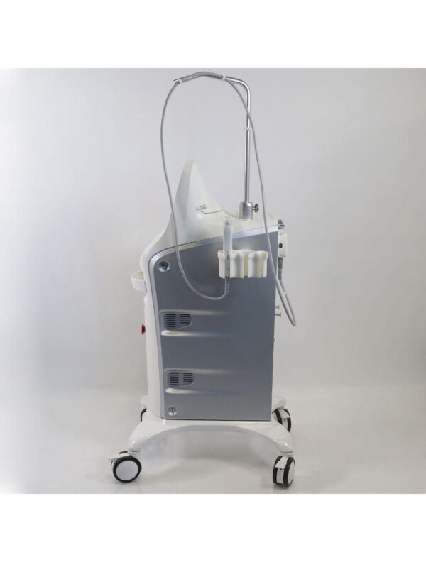 2022 Cartessa VirtueRF Microneedle System SHEnB Virtue RF Wrinkles Skin Tighten
