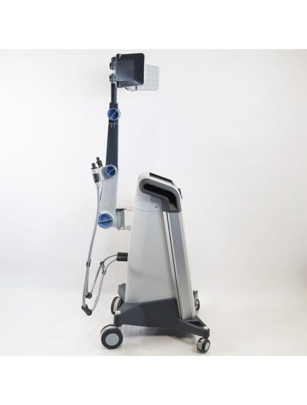 2014 BTL Vanquish ME RF Core & Flex Applicator Circumference Reduction Fat Removal