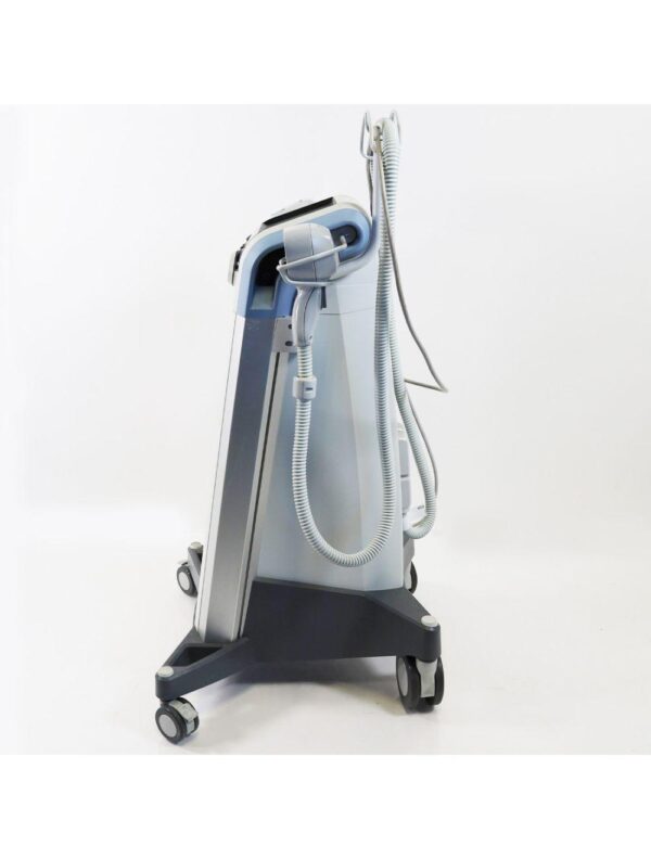 2017 BTL Exilis Ultra 360 Wrinkle Reduction Skin Tightening RF System