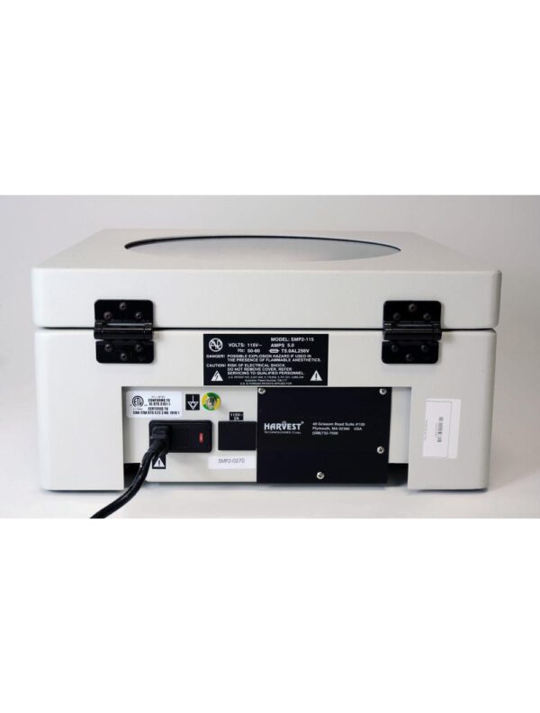Harvest Technologies SMP2-115 - Autologous Centrifuge SmartPReP 2 - Platelet