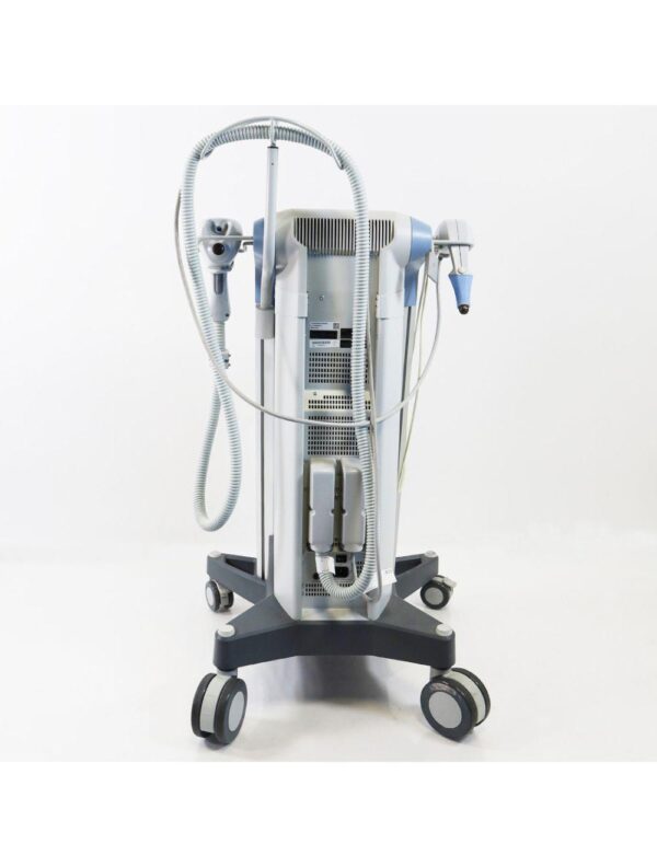 2017 BTL Exilis Ultra 360 Wrinkle Reduction Skin Tightening RF System