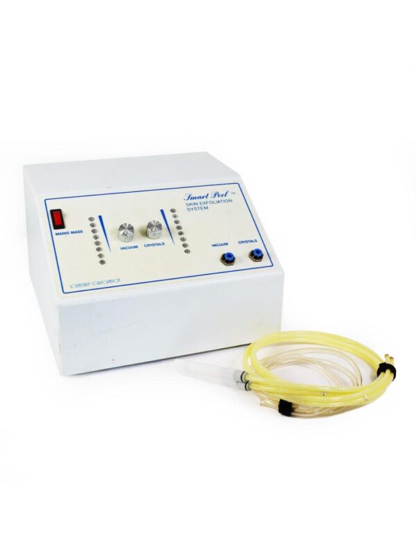 SoundSkin Smart Peel Skin Exfoliation Care MicroDermabrasion Fine Lines Wrinkles