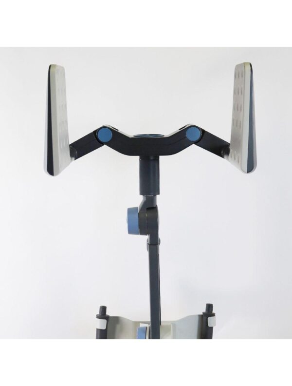 2014 BTL Vanquish ME RF Core & Flex Applicator Circumference Reduction Fat Removal