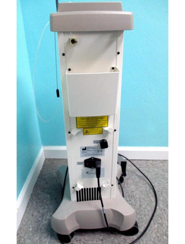 2012 NuvoLase PinPointe Laser FOOTLASER Clear Nails - Onychomycosis Nail Fungus
