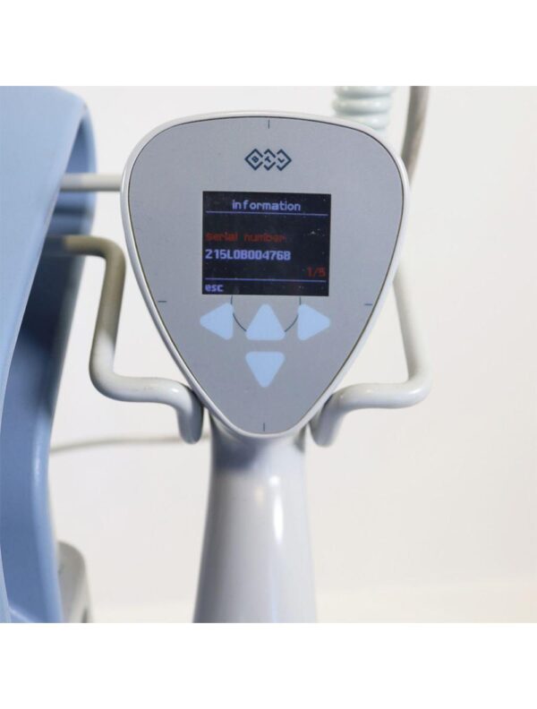 2017 BTL Exilis Ultra 360 Wrinkle Reduction Skin Tightening RF System