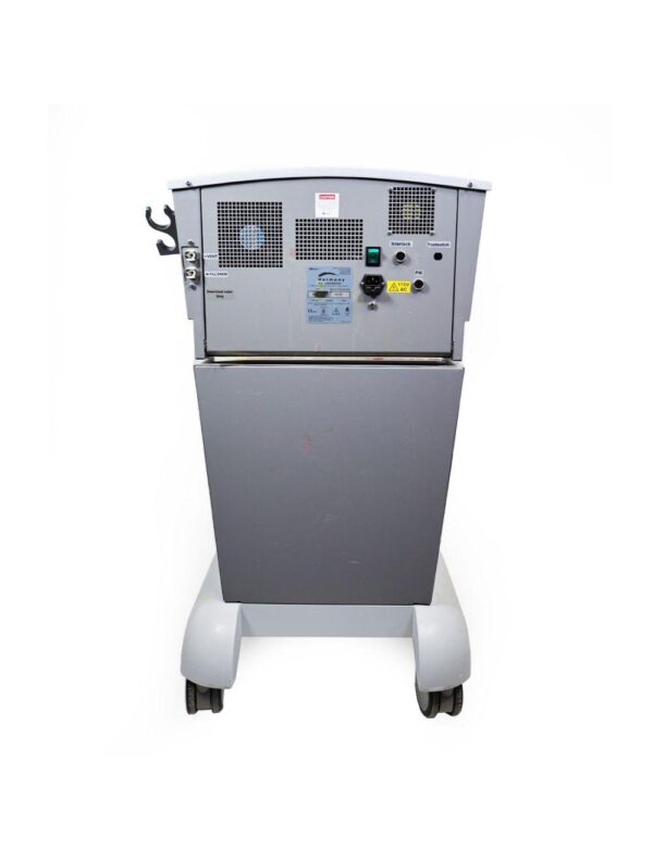 2007 Alma Harmony IPL Laser Skin Rejuvenation Q-Switched Tattoo Removal System