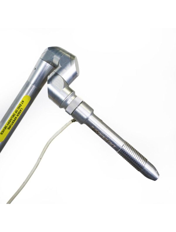 2002 LaserScope Venus i Erbium YAG 2940 Laser Wrinkle Scar Skin Resurfacing