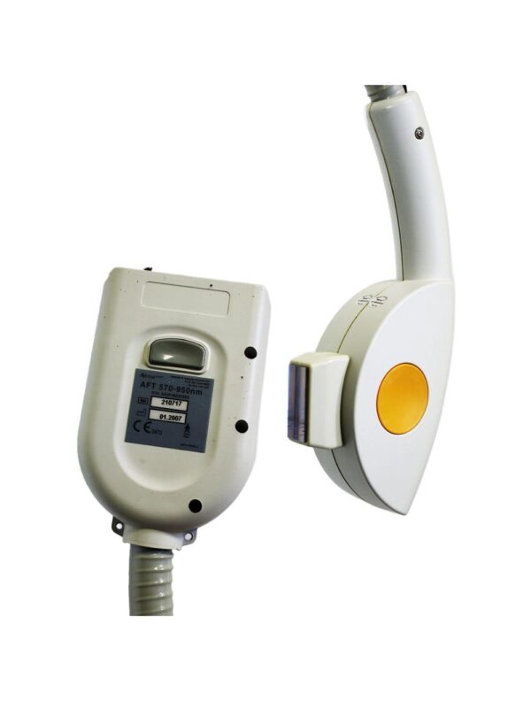2007 Alma Harmony IPL Laser Skin Rejuvenation Q-Switched Tattoo Removal System