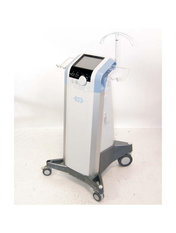2016 BTl Exilis Ultra No Time Limit RF System Large and Small Power Handpieces