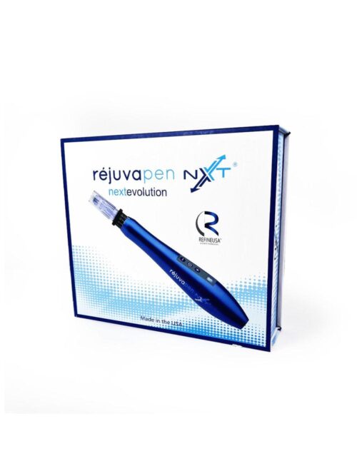 2020 Rejuvapen NXT 102 NextEvolution Microneedling Pen Acne Skin Rejuvenation
