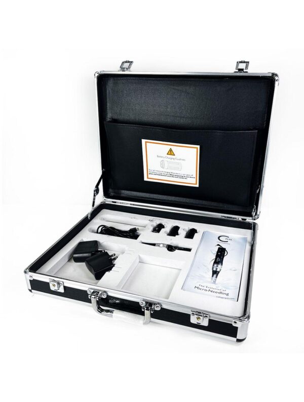 20240926063325-66f5003578e94.jpg Collagen P.I.N. Microneedling Pen Skin Rejuvenation Treatment Acne Scar Wrinkles
