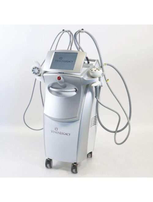 2016 Venus Concept Venus Legacy Radio Frequency Cellulite Wrinkle Reduction RF
