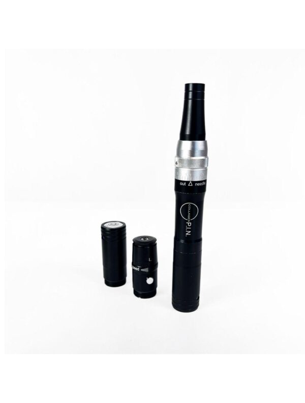 20240926063346-66f5004a15b5f.jpg Collagen P.I.N. Microneedling Pen Skin Rejuvenation Treatment Acne Scar Wrinkles