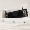 Lumenis M22 ResurFX 1565nm Laser Module Skin Resurfacing Non-Ablative Scanner FX