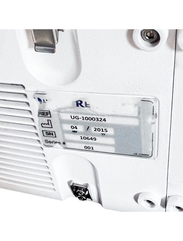 Lumenis M22 ResurFX 1565nm Laser Module Skin Resurfacing Non-Ablative Scanner FX