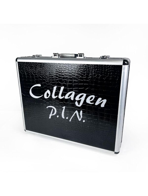20240926063550-66f500c673ecb.jpg Collagen P.I.N. Microneedling Pen Skin Rejuvenation Treatment Acne Scar Wrinkles