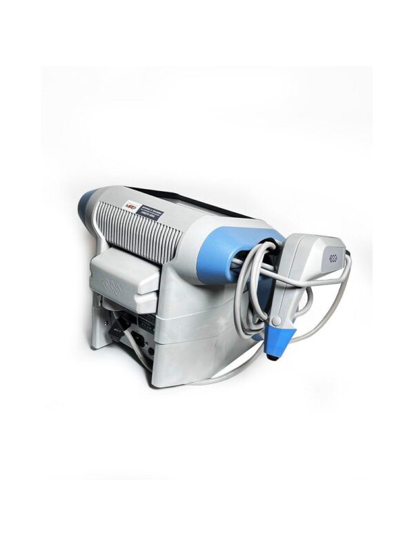 2013 BTL Exilis Protege Elite Wrinkle Reduction Skin Rejuvenation System