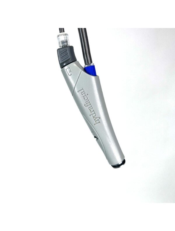 2017 HydraFacial MD System Multi-Step Skin Treatment Hydradermabrasion Edge