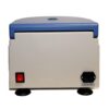 Juventix VitalitySpin CENT8 Centrifuge 8 Tubes 4000 RPM Quiet Tabletop NEW