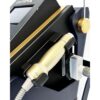 2022 Sylfirm X Ultimate Edition Ultra-Short Pulse RF Microneedling System