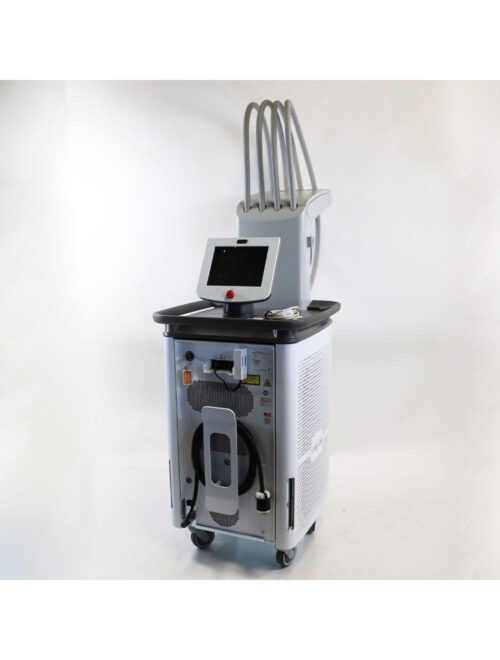 2016 Cynosure SculpSure Diode Laser Non-Invasive Body Sculpting Contour System