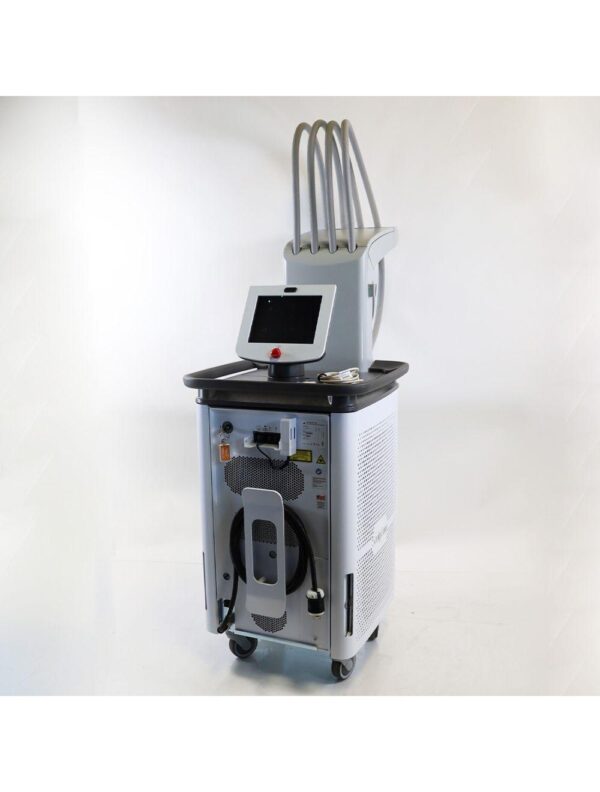 2016 Cynosure SculpSure Diode Laser Non-Invasive Body Sculpting Contour System