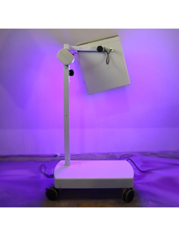 20240926063953-66f501b943433.jpg Dusa Blu-U Blue Light Photo Dynamic Light Therapy PDT Acne Sun Damage Pigment