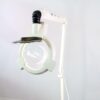 Philips Burton EM60 Portable Medical Patient Exam Light Floor Mount