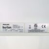 Philips Burton EM60 Portable Medical Patient Exam Light EM60