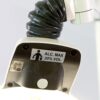 Philips Burton EM60 Portable Medical Patient Exam Light Floor Mount