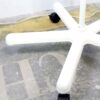 Philips Burton EM60 Portable Medical Patient Exam Light Floor Mount