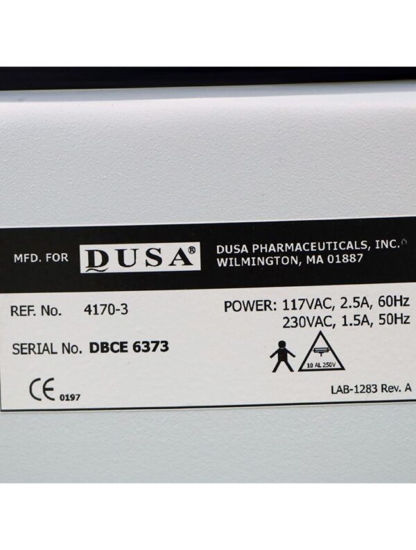 20240926064126-66f50216d9e6d.jpg Dusa Blu-U Blue Light Photo Dynamic Light Therapy PDT Acne Sun Damage Pigment