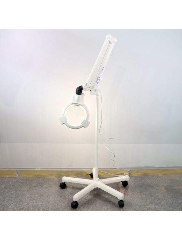 Philips Burton EM60 Portable Medical Patient Exam Light EM60