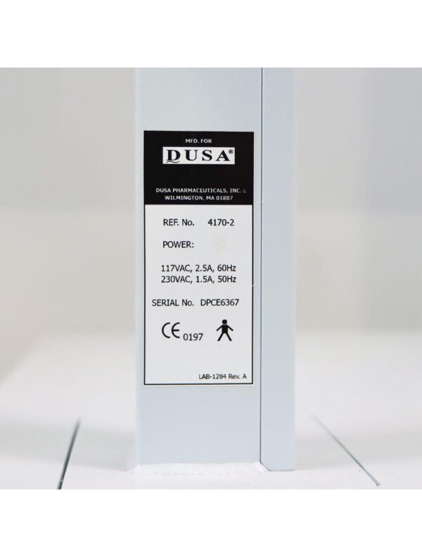 20240926064144-66f502288cdc9.jpg Dusa Blu-U Blue Light Photo Dynamic Light Therapy PDT Acne Sun Damage Pigment