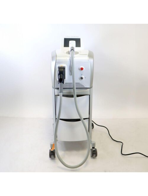 2013 Lutronic Advantage 805nm Diode Laser System Hair Removal & D3-800 Handpiece