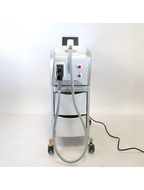 2013 Lutronic Advantage 805nm Diode Laser System Hair Removal & D3-800 Handpiece