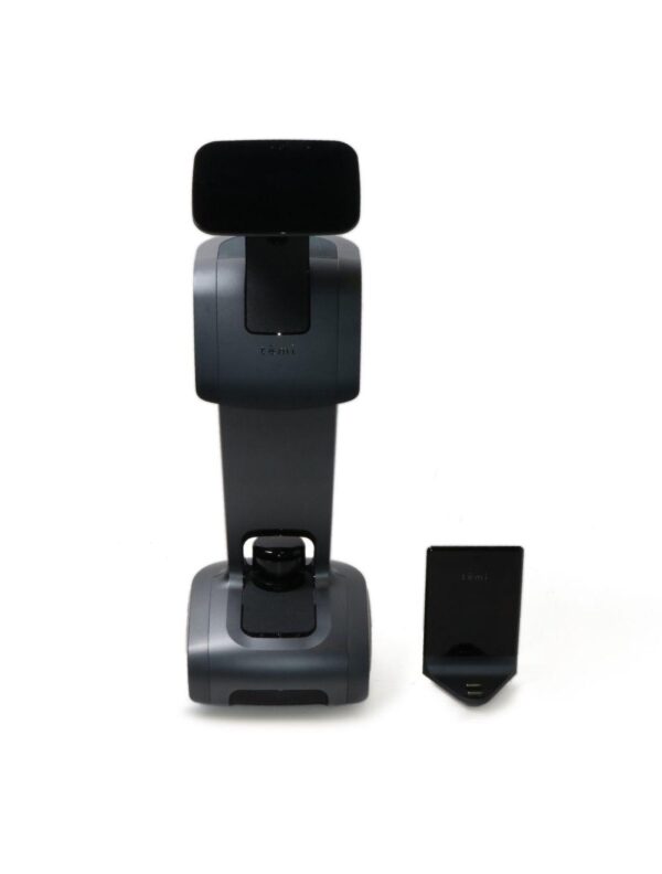 Temi Mobile Personal Robot Intelligent AI Assistant Alexa Kiosk Business Home