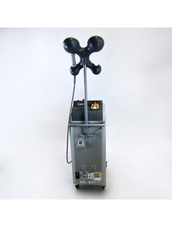 2012 Cutera Xeo Nd:Yag 1064 Laser System Nd Yag Handpiece Skin Acne Scars