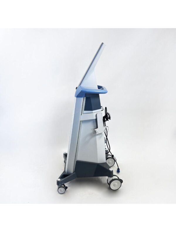 2019 BTL EmSculpt Non Invasive Body Sculpting With Unused Small Paddles