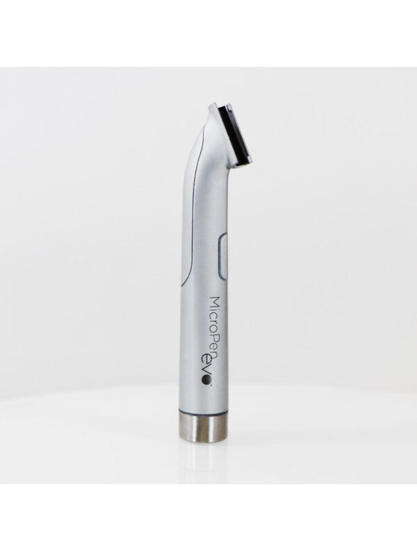 20240926064330-66f502925e8b8.jpg Crown Aesthetics MicroPen EVO Wireless Microneedling Pen Skin Rejuvenation