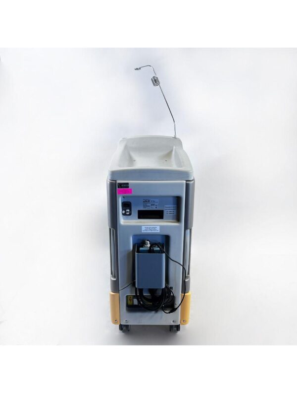 2012 Cynosure Laser Cellulaze Triplex SmartLipo SLT II Palomar M094E1 Nd YAG