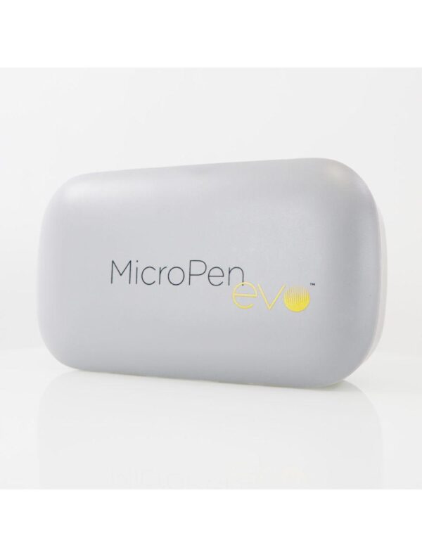20240926064347-66f502a35b696.jpg Crown Aesthetics MicroPen EVO Wireless Microneedling Pen Skin Rejuvenation
