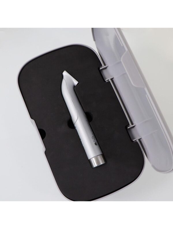 20240926064403-66f502b3f32fa.jpg Crown Aesthetics MicroPen EVO Wireless Microneedling Pen Skin Rejuvenation