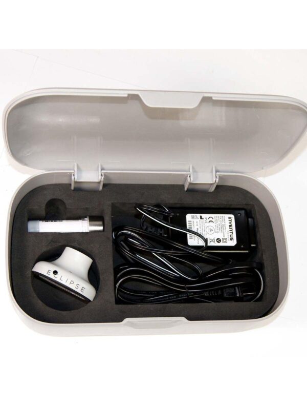 20240926064419-66f502c3d8448.jpg Crown Aesthetics MicroPen EVO Wireless Microneedling Pen Skin Rejuvenation