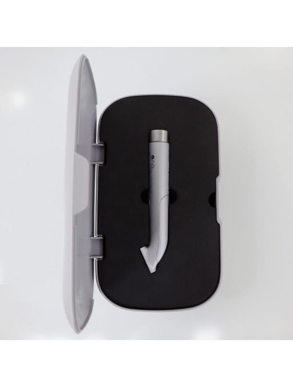 20240926064436-66f502d4eec89.jpg Crown Aesthetics MicroPen EVO Wireless Microneedling Pen Skin Rejuvenation