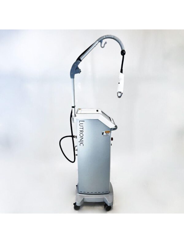 2013 Lutronic INFINI LT Electro Surgical Skin Rejuvenation Microneedling System