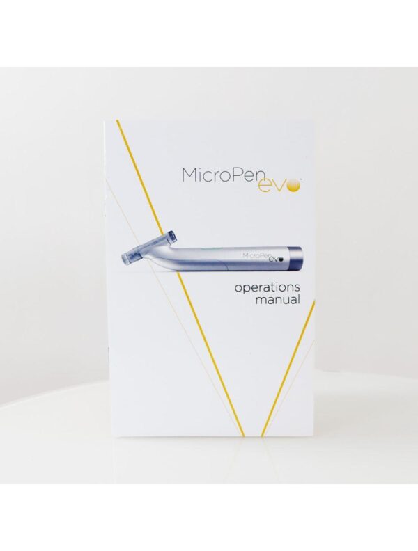 20240926064456-66f502e8f0b90.jpg Crown Aesthetics MicroPen EVO Wireless Microneedling Pen Skin Rejuvenation