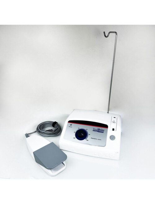 Nouvag AG TotalVein Dispenser DP 30 Infiltration Pump 4180tvs