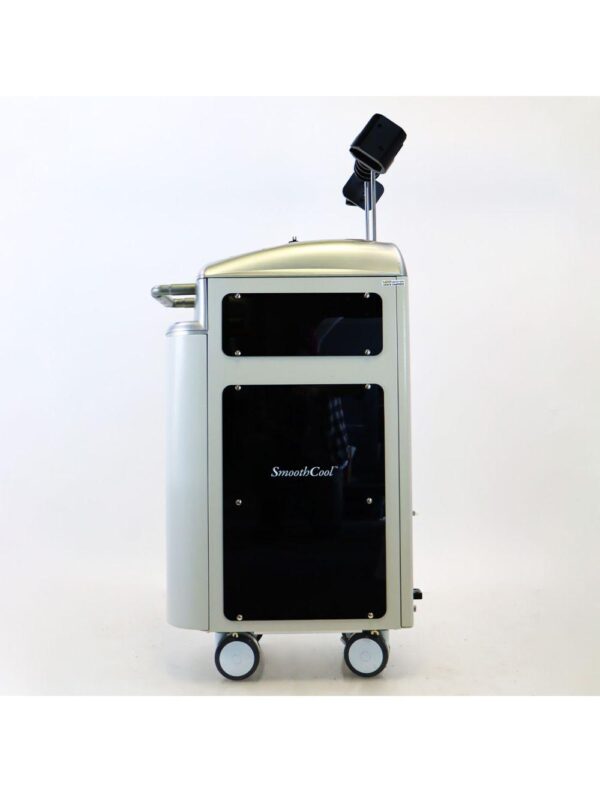 2017 Jeisys Medical SmoothCool Phototherapy IPL Laser Smooth Cool Hair Removal